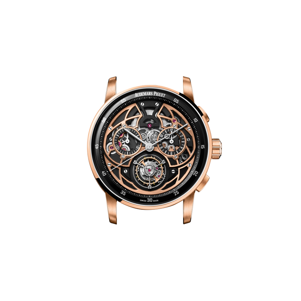 watch